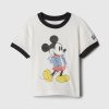 Gap × Disney Baby & Toddler Grafisk T-shirt