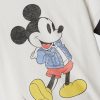 Gap × Disney Baby & Toddler Grafisk T-shirt