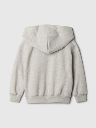 Gap × Disney Baby & Toddler Vintage mjuk Mickey Mouse-huvtröja