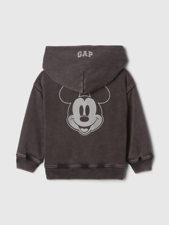 Gap × Disney Baby & Toddler Vintage mjuk hoodie