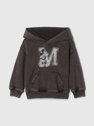 Gap × Disney Baby & Toddler Vintage mjuk hoodie