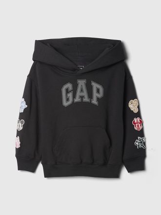 Gap × Disney Baby & Toddler Vintage mjuk hoodie