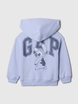 Gap × Disney Baby & Toddler Vintage mjuk hoodie