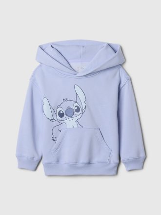 Gap × Disney Baby & Toddler Vintage mjuk hoodie