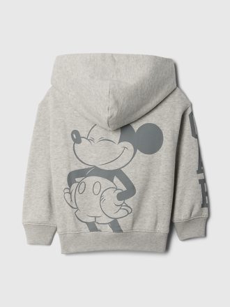 Gap × Disney Baby & Toddler Vintage mjuk hoodie