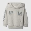 Gap × Disney Baby & Toddler Vintage mjuk hoodie