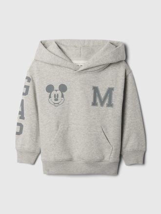 Gap × Disney Baby & Toddler Vintage mjuk hoodie