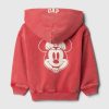 Gap × Disney Baby & Toddler Vintage mjuk hoodie