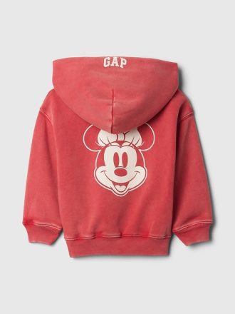 Gap × Disney Baby & Toddler Vintage mjuk hoodie