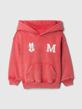 Gap × Disney Baby & Toddler Vintage mjuk hoodie