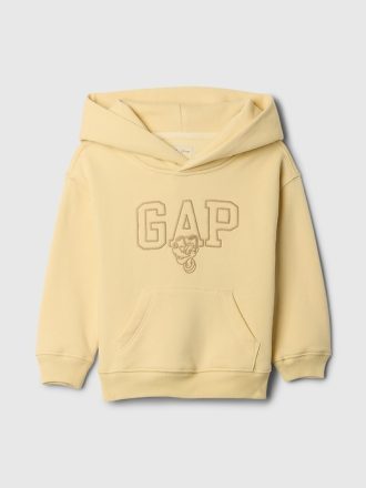 Gap × Disney Baby & Toddler Vintage mjuk hoodie