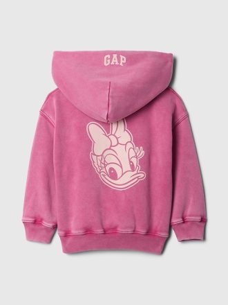 Gap × Disney Baby & Toddler Vintage mjuk hoodie