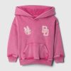 Gap × Disney Baby & Toddler Vintage mjuk hoodie