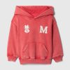 Gap × Disney Baby & Toddler Vintage mjuk hoodie