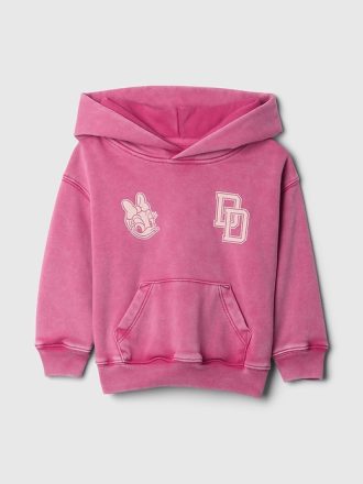 Gap × Disney Baby & Toddler Vintage mjuk hoodie