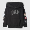 Gap × Disney Baby & Toddler Vintage mjuk hoodie