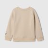 Gap × Disney Baby & Toddler Vintage mjuk sweatshirt