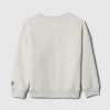 Gap × Disney Baby & Toddler Vintage mjuk sweatshirt