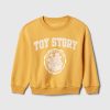 Gap × Disney Baby & Toddler Vintage mjuk sweatshirt