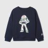 Gap × Disney Baby & Toddler Vintage mjuk sweatshirt