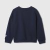 Gap × Disney Baby & Toddler Vintage mjuk sweatshirt