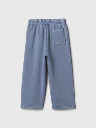 Gap × Disney Baby & Toddler Vintage mjuka träningsbyxor