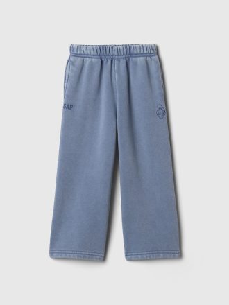 Gap × Disney Baby & Toddler Vintage mjuka träningsbyxor