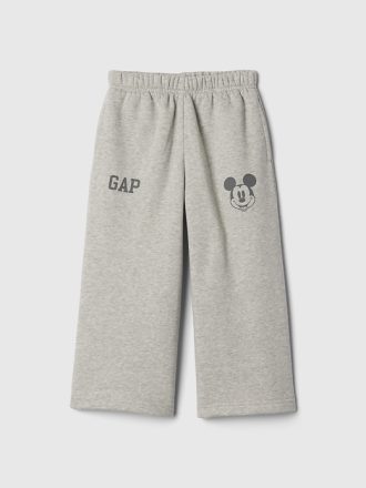 Gap × Disney Baby & Toddler Vintage mjuka träningsbyxor
