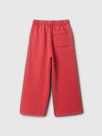 Gap × Disney Baby & Toddler Vintage mjuka träningsbyxor
