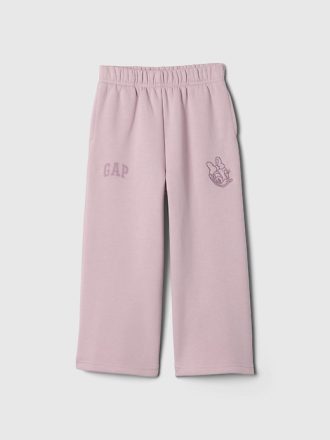 Gap × Disney Baby & Toddler Vintage mjuka träningsbyxor