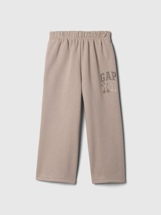 Gap × Disney Baby & Toddler Vintage mjuka träningsbyxor