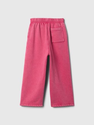 Gap × Disney Baby & Toddler Vintage mjuka träningsbyxor