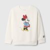 Gap × Disney Baby Vintage Mjuk Minnie Mouse Sweatshirt Gap × Disney Baby Vintage Mjuk Minnie Mouse Sweatshirt