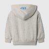 Gap × Disney Baby Vintage Mjuk Moana Hoodie
