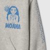 Gap × Disney Baby Vintage Mjuk Moana Hoodie