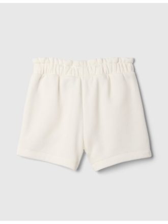 Gap × Disney Baby Vintage Mjuka Minnie Mouse Sweat Shorts