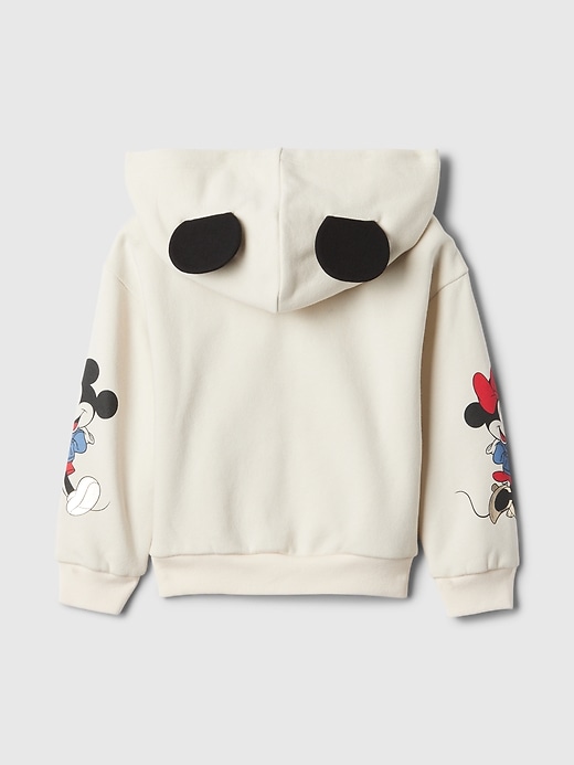 Gap × Disney Baby Vintage Soft 3D Hoodie Gap × Disney Baby Vintage Soft 3D Hoodie
