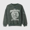 Gap × Disney Baby Vintage Soft Buzz Lightyear Sweatshirt