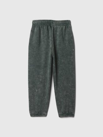 Gap × Disney Baby Vintage Soft Buzz Lightyear joggingbyxor