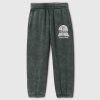 Gap × Disney Baby Vintage Soft Buzz Lightyear joggingbyxor