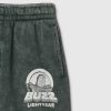 Gap × Disney Baby Vintage Soft Buzz Lightyear joggingbyxor