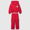 Gap × Disney Baby Vintage Soft Hoodie Set Gap × Disney Baby Vintage Soft Hoodie Set