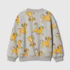 Gap × Disney Baby Vintage Soft Lion King Sweatshirt