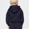 Gap × Disney Baby Vintage Soft Mickey Mouse Logo Hoodie
