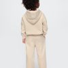 Gap × Disney Baby Vintage Soft Mickey Mouse Logo Sweatpants