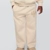 Gap × Disney Baby Vintage Soft Mickey Mouse Logo Sweatpants