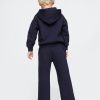 Gap × Disney Baby Vintage Soft Mickey Mouse Logo Sweatpants