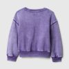 Gap × Disney Baby Vintage Soft Stitch Sweatshirt Gap × Disney Baby Vintage Soft Stitch Sweatshirt