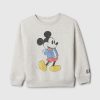 Gap × Disney Baby Vintage Soft Toy Story Sweatshirt