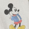 Gap × Disney Baby Vintage Soft Toy Story Sweatshirt